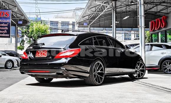 ซื้อ รถมือสอง Mercedes-Benz CLS-klasse AMG สีดำ รถยนต์ ใน %{เมือง} ใน กรุงเทพมหานคร ซื้อ รถมือสอง Mercedes-Benz CLS-klasse AMG สีดำ รถยนต์ ใน %{เมือง} ใน กรุงเทพมหานคร