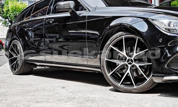 ซื้อ รถมือสอง Mercedes-Benz CLS-klasse AMG สีดำ รถยนต์ ใน %{เมือง} ใน กรุงเทพมหานคร ซื้อ รถมือสอง Mercedes-Benz CLS-klasse AMG สีดำ รถยนต์ ใน %{เมือง} ใน กรุงเทพมหานคร