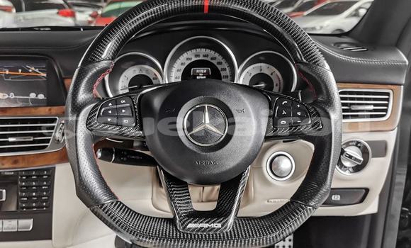 ซื้อ รถมือสอง Mercedes-Benz CLS-klasse AMG สีดำ รถยนต์ ใน %{เมือง} ใน กรุงเทพมหานคร ซื้อ รถมือสอง Mercedes-Benz CLS-klasse AMG สีดำ รถยนต์ ใน %{เมือง} ใน กรุงเทพมหานคร