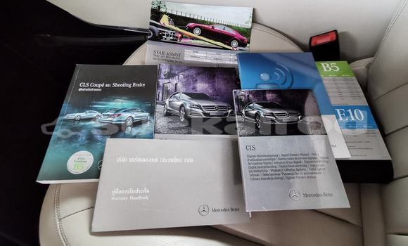 ซื้อ รถมือสอง Mercedes-Benz CLS-klasse AMG สีดำ รถยนต์ ใน %{เมือง} ใน กรุงเทพมหานคร ซื้อ รถมือสอง Mercedes-Benz CLS-klasse AMG สีดำ รถยนต์ ใน %{เมือง} ใน กรุงเทพมหานคร