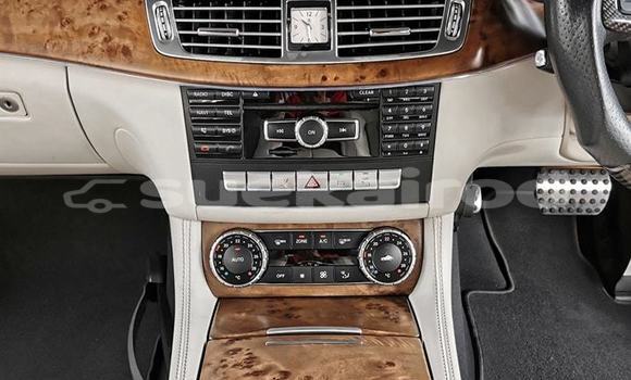 ซื้อ รถมือสอง Mercedes-Benz CLS-klasse AMG สีดำ รถยนต์ ใน %{เมือง} ใน กรุงเทพมหานคร ซื้อ รถมือสอง Mercedes-Benz CLS-klasse AMG สีดำ รถยนต์ ใน %{เมือง} ใน กรุงเทพมหานคร