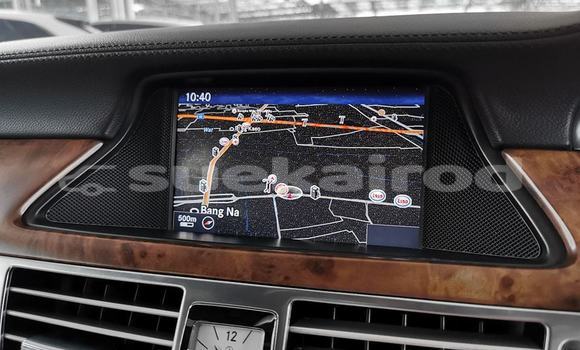 ซื้อ รถมือสอง Mercedes-Benz CLS-klasse AMG สีดำ รถยนต์ ใน %{เมือง} ใน กรุงเทพมหานคร ซื้อ รถมือสอง Mercedes-Benz CLS-klasse AMG สีดำ รถยนต์ ใน %{เมือง} ใน กรุงเทพมหานคร