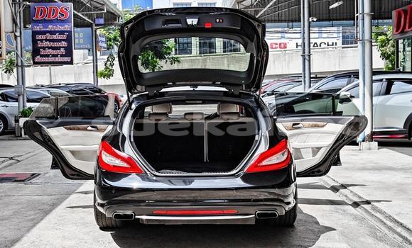 ซื้อ รถมือสอง Mercedes-Benz CLS-klasse AMG สีดำ รถยนต์ ใน %{เมือง} ใน กรุงเทพมหานคร ซื้อ รถมือสอง Mercedes-Benz CLS-klasse AMG สีดำ รถยนต์ ใน %{เมือง} ใน กรุงเทพมหานคร