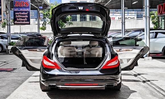 ซื้อ รถมือสอง Mercedes-Benz CLS-klasse AMG สีดำ รถยนต์ ใน %{เมือง} ใน กรุงเทพมหานคร ซื้อ รถมือสอง Mercedes-Benz CLS-klasse AMG สีดำ รถยนต์ ใน %{เมือง} ใน กรุงเทพมหานคร