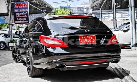 ซื้อ รถมือสอง Mercedes-Benz CLS-klasse AMG สีดำ รถยนต์ ใน %{เมือง} ใน กรุงเทพมหานคร ซื้อ รถมือสอง Mercedes-Benz CLS-klasse AMG สีดำ รถยนต์ ใน %{เมือง} ใน กรุงเทพมหานคร