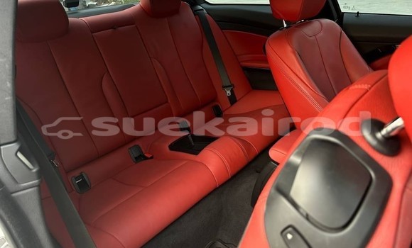 Buy Used BMW 4-Series White Car in Bangkok in Bangkok Buy Used BMW 4-Series White Car in Bangkok in Bangkok