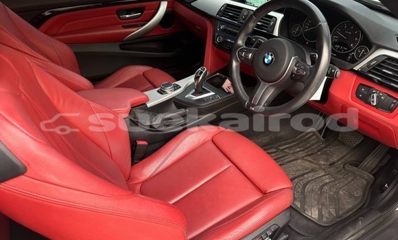 Buy Used BMW 4-Series White Car in Bangkok in Bangkok Buy Used BMW 4-Series White Car in Bangkok in Bangkok
