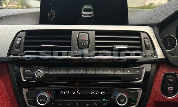 Buy Used BMW 4-Series White Car in Bangkok in Bangkok Buy Used BMW 4-Series White Car in Bangkok in Bangkok