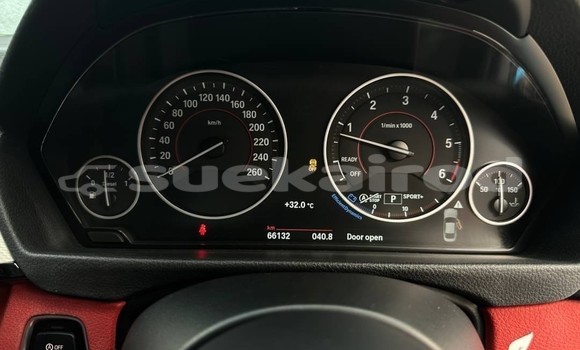 Buy Used BMW 4-Series White Car in Bangkok in Bangkok Buy Used BMW 4-Series White Car in Bangkok in Bangkok