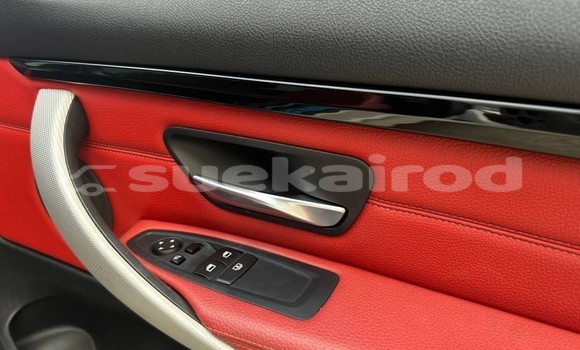 Buy Used BMW 4-Series White Car in Bangkok in Bangkok Buy Used BMW 4-Series White Car in Bangkok in Bangkok