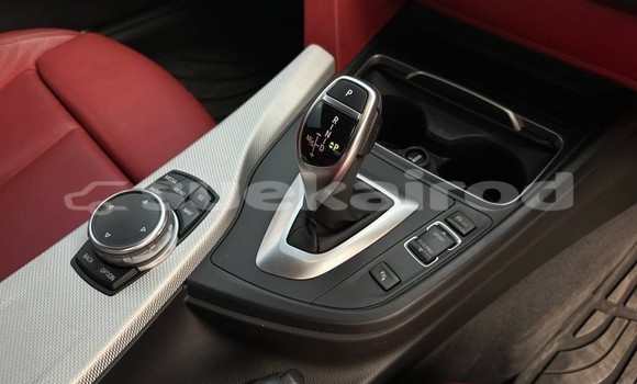 Buy Used BMW 4-Series White Car in Bangkok in Bangkok Buy Used BMW 4-Series White Car in Bangkok in Bangkok