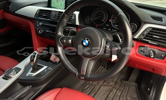 Buy Used BMW 4-Series White Car in Bangkok in Bangkok Buy Used BMW 4-Series White Car in Bangkok in Bangkok