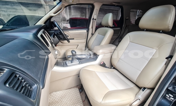 Buy Used Ford Escape Black Car in Bangkok in Bangkok Buy Used Ford Escape Black Car in Bangkok in Bangkok