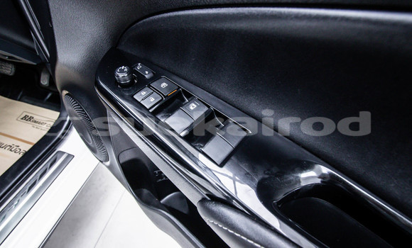 Buy Used Toyota Yaris Ativ White Car in Bangkok in Bangkok Buy Used Toyota Yaris Ativ White Car in Bangkok in Bangkok