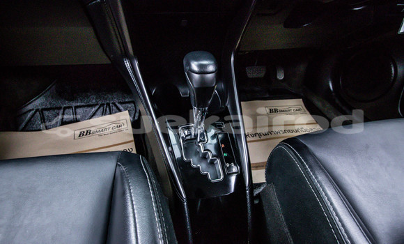 Buy Used Toyota Yaris Ativ White Car in Bangkok in Bangkok Buy Used Toyota Yaris Ativ White Car in Bangkok in Bangkok