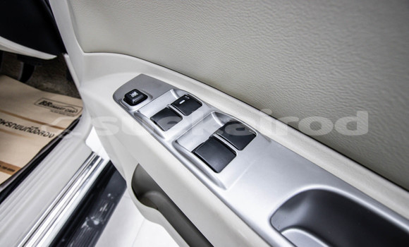 Buy Used Mitsubishi Pajero Sport White Car in Bangkok in Bangkok Buy Used Mitsubishi Pajero Sport White Car in Bangkok in Bangkok