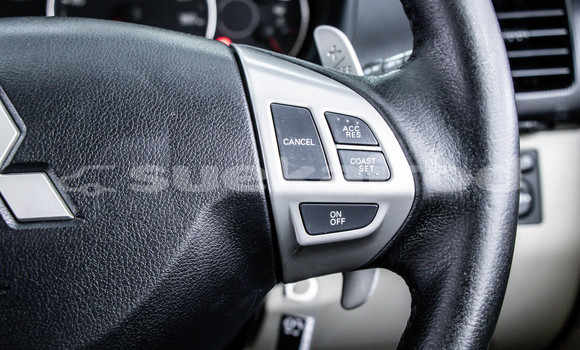 Buy Used Mitsubishi Pajero Sport White Car in Bangkok in Bangkok Buy Used Mitsubishi Pajero Sport White Car in Bangkok in Bangkok