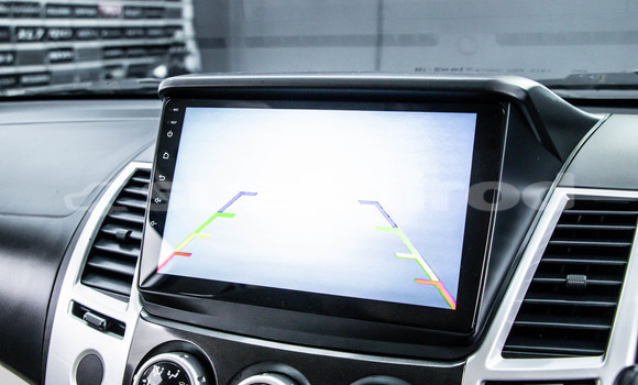 Buy Used Mitsubishi Pajero Sport White Car in Bangkok in Bangkok Buy Used Mitsubishi Pajero Sport White Car in Bangkok in Bangkok