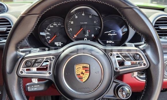 ซื้อ รถมือสอง Porsche 718 Cayman สีดำ รถยนต์ ใน %{เมือง} ใน ปทุมธานี ซื้อ รถมือสอง Porsche 718 Cayman สีดำ รถยนต์ ใน %{เมือง} ใน ปทุมธานี