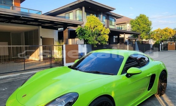 ซื้อ รถมือสอง Porsche 718 Cayman สีดำ รถยนต์ ใน %{เมือง} ใน ปทุมธานี ซื้อ รถมือสอง Porsche 718 Cayman สีดำ รถยนต์ ใน %{เมือง} ใน ปทุมธานี