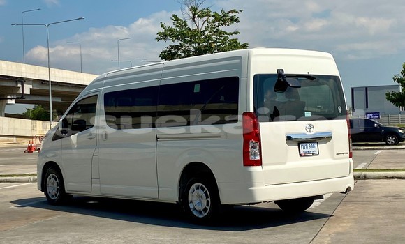 ซื้อ รถมือสอง Toyota Commuter ขาว รถยนต์ ใน %{เมือง} ใน กรุงเทพมหานคร ซื้อ รถมือสอง Toyota Commuter ขาว รถยนต์ ใน %{เมือง} ใน กรุงเทพมหานคร