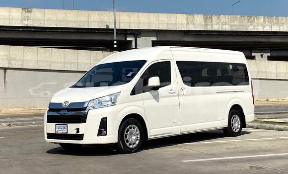 ซื้อ รถมือสอง Toyota Commuter ขาว รถยนต์ ใน %{เมือง} ใน กรุงเทพมหานคร ซื้อ รถมือสอง Toyota Commuter ขาว รถยนต์ ใน %{เมือง} ใน กรุงเทพมหานคร