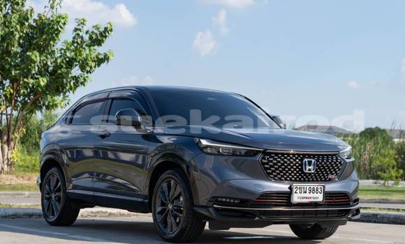 ซื้อ รถมือสอง Honda HR–V อื่น ๆ รถยนต์ ใน %{เมือง} ใน กรุงเทพมหานคร ซื้อ รถมือสอง Honda HR–V อื่น ๆ รถยนต์ ใน %{เมือง} ใน กรุงเทพมหานคร