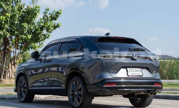 ซื้อ รถมือสอง Honda HR–V อื่น ๆ รถยนต์ ใน %{เมือง} ใน กรุงเทพมหานคร ซื้อ รถมือสอง Honda HR–V อื่น ๆ รถยนต์ ใน %{เมือง} ใน กรุงเทพมหานคร