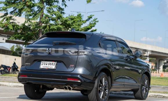 ซื้อ รถมือสอง Honda HR–V อื่น ๆ รถยนต์ ใน %{เมือง} ใน กรุงเทพมหานคร ซื้อ รถมือสอง Honda HR–V อื่น ๆ รถยนต์ ใน %{เมือง} ใน กรุงเทพมหานคร