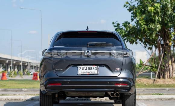 ซื้อ รถมือสอง Honda HR–V อื่น ๆ รถยนต์ ใน %{เมือง} ใน กรุงเทพมหานคร ซื้อ รถมือสอง Honda HR–V อื่น ๆ รถยนต์ ใน %{เมือง} ใน กรุงเทพมหานคร