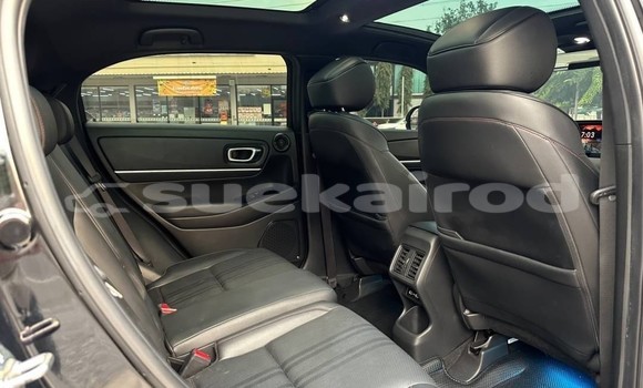 Buy Used Honda HR–V Black Car in Bangkok in Bangkok Buy Used Honda HR–V Black Car in Bangkok in Bangkok