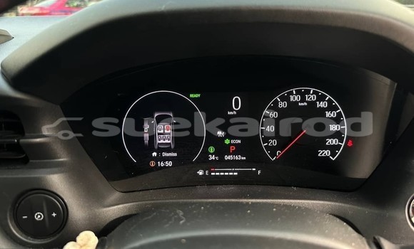 Buy Used Honda HR–V Black Car in Bangkok in Bangkok Buy Used Honda HR–V Black Car in Bangkok in Bangkok