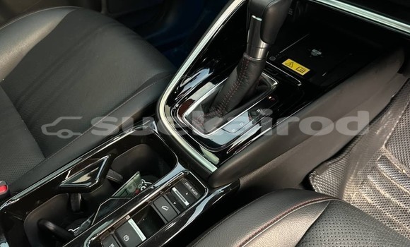 Buy Used Honda HR–V Black Car in Bangkok in Bangkok Buy Used Honda HR–V Black Car in Bangkok in Bangkok