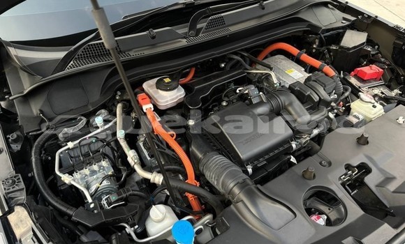 Buy Used Honda HR–V Black Car in Bangkok in Bangkok Buy Used Honda HR–V Black Car in Bangkok in Bangkok