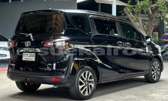 ซื้อ รถมือสอง Toyota Sienta สีดำ รถยนต์ ใน %{เมือง} ใน กรุงเทพมหานคร ซื้อ รถมือสอง Toyota Sienta สีดำ รถยนต์ ใน %{เมือง} ใน กรุงเทพมหานคร