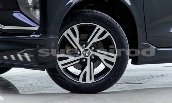 Buy Used Mitsubishi Xpander Black Car in Bangkok in Bangkok Buy Used Mitsubishi Xpander Black Car in Bangkok in Bangkok