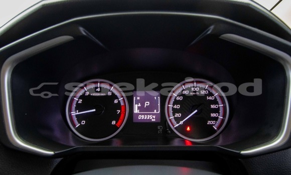 Buy Used Mitsubishi Xpander Black Car in Bangkok in Bangkok Buy Used Mitsubishi Xpander Black Car in Bangkok in Bangkok