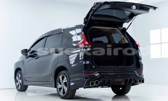 Buy Used Mitsubishi Xpander Black Car in Bangkok in Bangkok Buy Used Mitsubishi Xpander Black Car in Bangkok in Bangkok