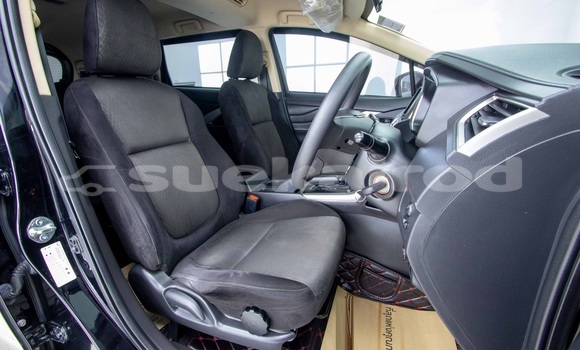 Buy Used Mitsubishi Xpander Black Car in Bangkok in Bangkok Buy Used Mitsubishi Xpander Black Car in Bangkok in Bangkok