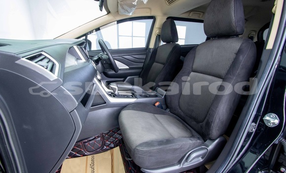 Buy Used Mitsubishi Xpander Black Car in Bangkok in Bangkok Buy Used Mitsubishi Xpander Black Car in Bangkok in Bangkok