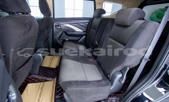 Buy Used Mitsubishi Xpander Black Car in Bangkok in Bangkok Buy Used Mitsubishi Xpander Black Car in Bangkok in Bangkok