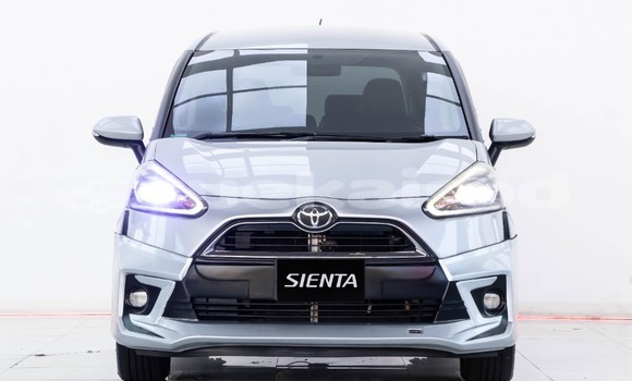 Buy Used Toyota Sienta Other Car in Bangkok in Bangkok