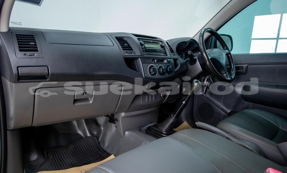 Buy Used Toyota Hiluxe VIGO White Car in Bangkok in Bangkok Buy Used Toyota Hiluxe VIGO White Car in Bangkok in Bangkok