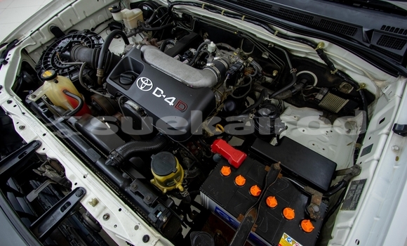 Buy Used Toyota Hiluxe VIGO White Car in Bangkok in Bangkok Buy Used Toyota Hiluxe VIGO White Car in Bangkok in Bangkok