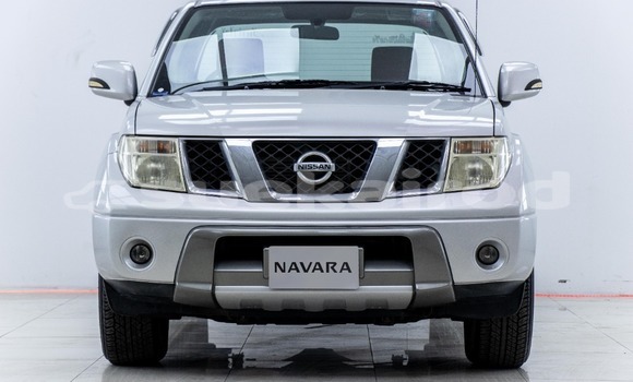 Buy Used Nissan Frontier Other Car in Bangkok in Bangkok