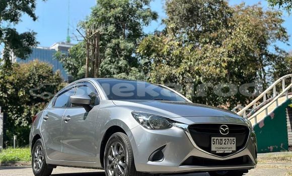 Buy Used Mazda 2 Other Car in Bangkok in Bangkok