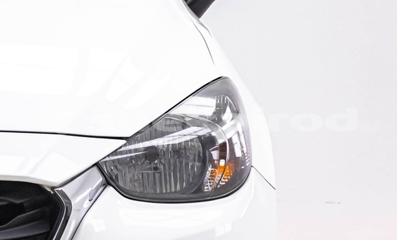 Buy Used Mazda 2 White Car in Bangkok in Bangkok Buy Used Mazda 2 White Car in Bangkok in Bangkok