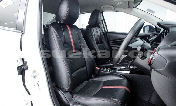 Buy Used Mazda 2 White Car in Bangkok in Bangkok Buy Used Mazda 2 White Car in Bangkok in Bangkok