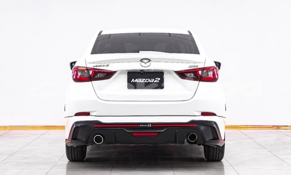 Buy Used Mazda 2 White Car in Bangkok in Bangkok Buy Used Mazda 2 White Car in Bangkok in Bangkok