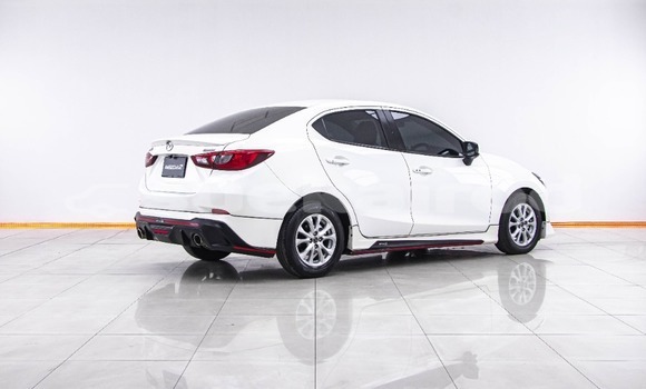 Buy Used Mazda 2 White Car in Bangkok in Bangkok Buy Used Mazda 2 White Car in Bangkok in Bangkok